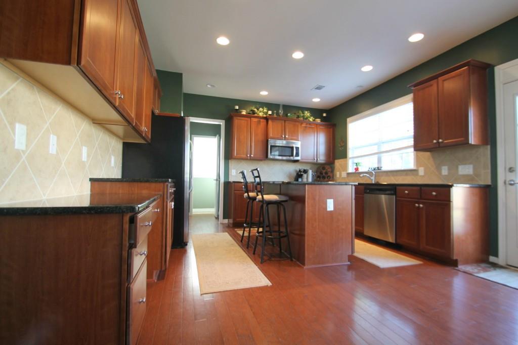 Belair at Carolina Lakes - Residential