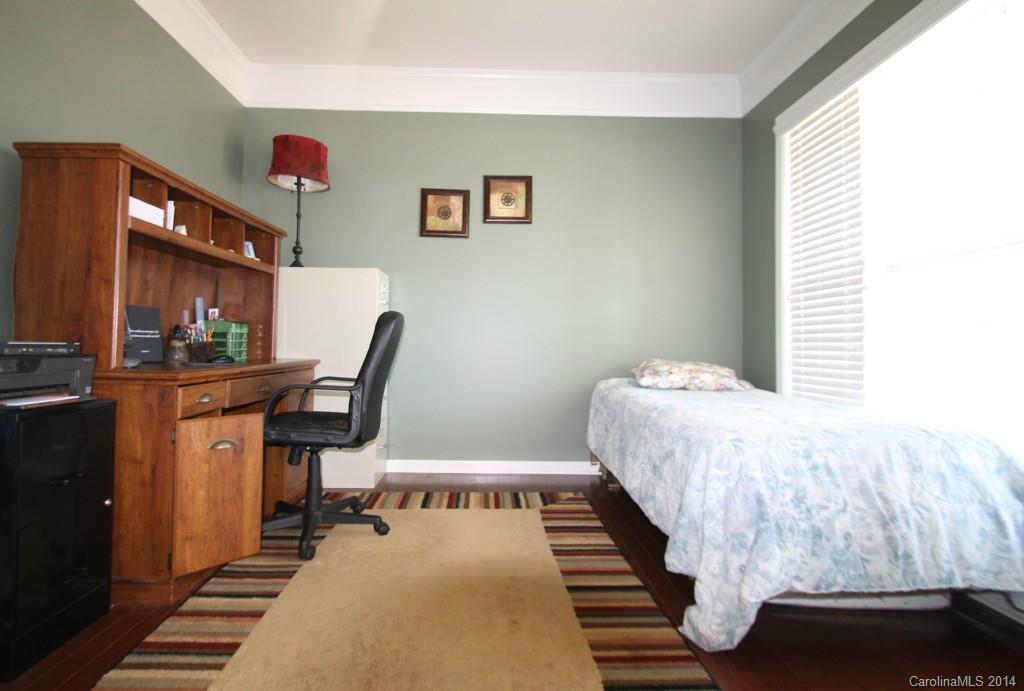 Belair at Carolina Lakes - Residential