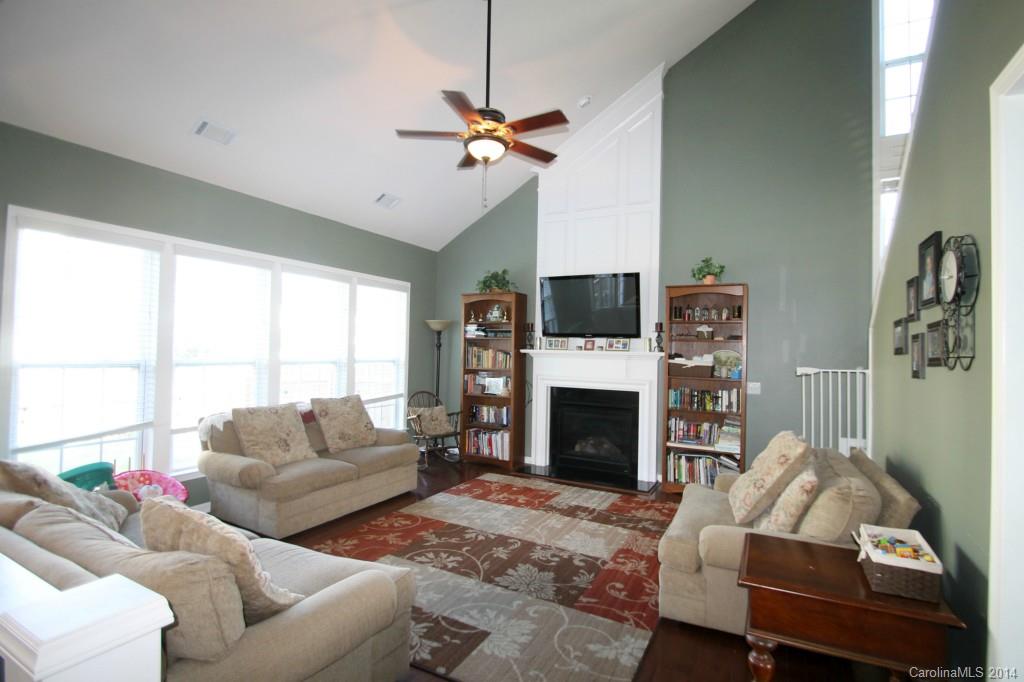 Belair at Carolina Lakes - Residential