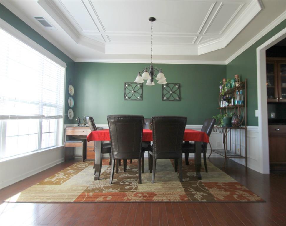 Belair at Carolina Lakes - Residential