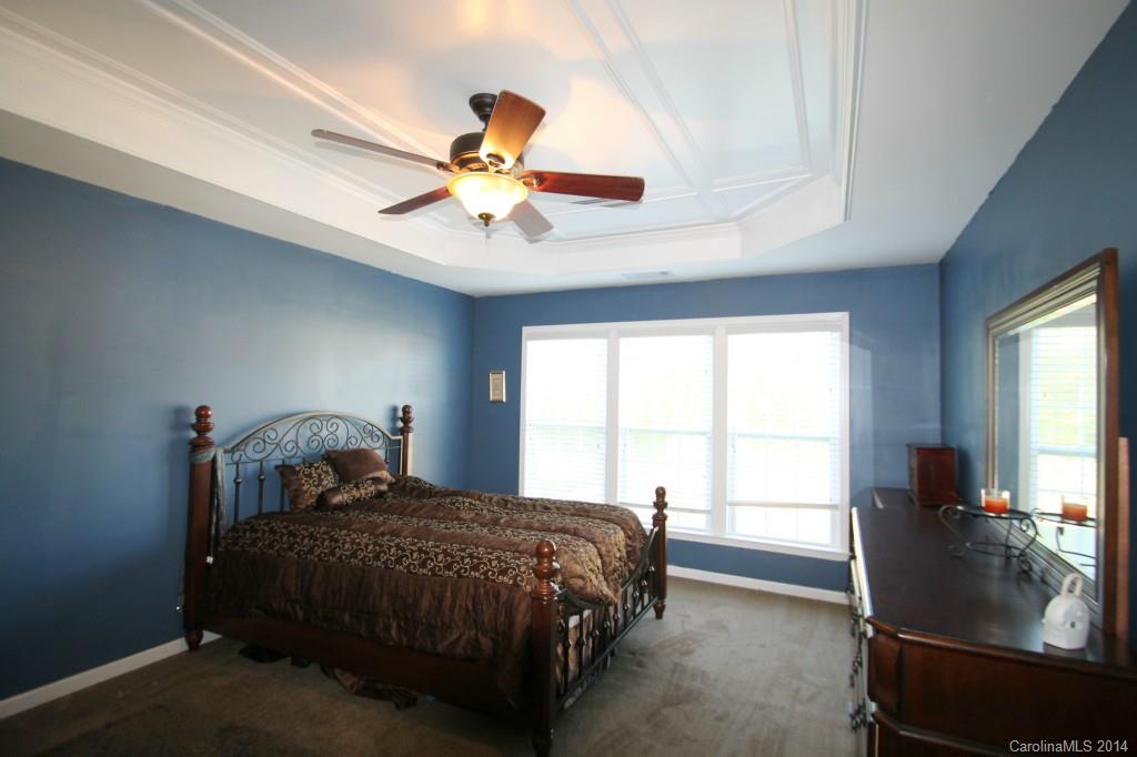 Belair at Carolina Lakes - Residential