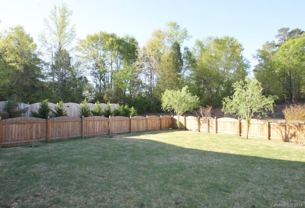 Belair at Carolina Lakes - Residential