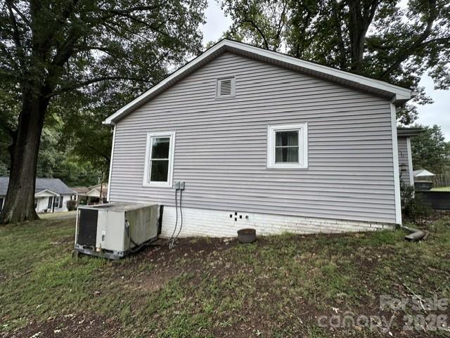 206 Pethel Street