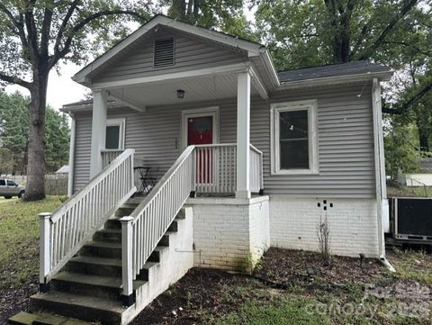 Photo of 206 Pethel Street, Kannapolis, NC 28081 (MLS # 4428460)