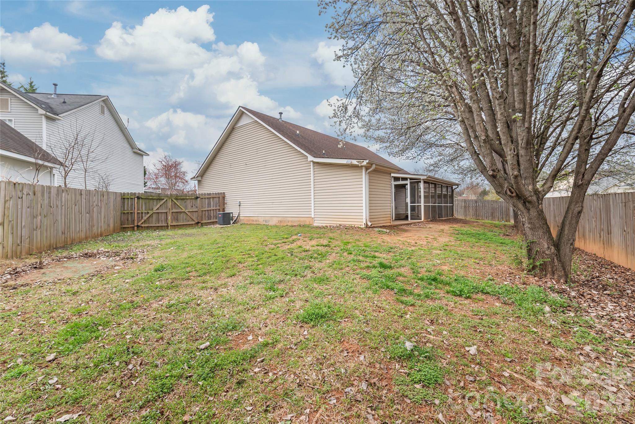 Alexis Pointe - Residential