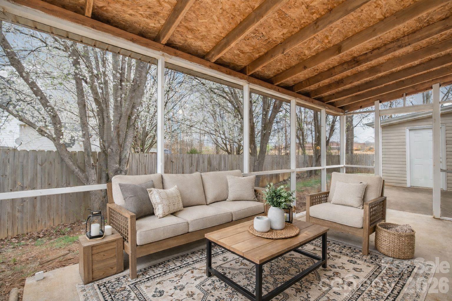 Alexis Pointe - Residential