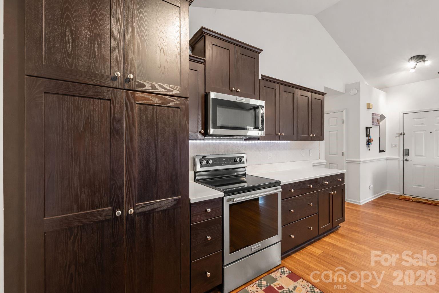 Alexis Pointe - Residential