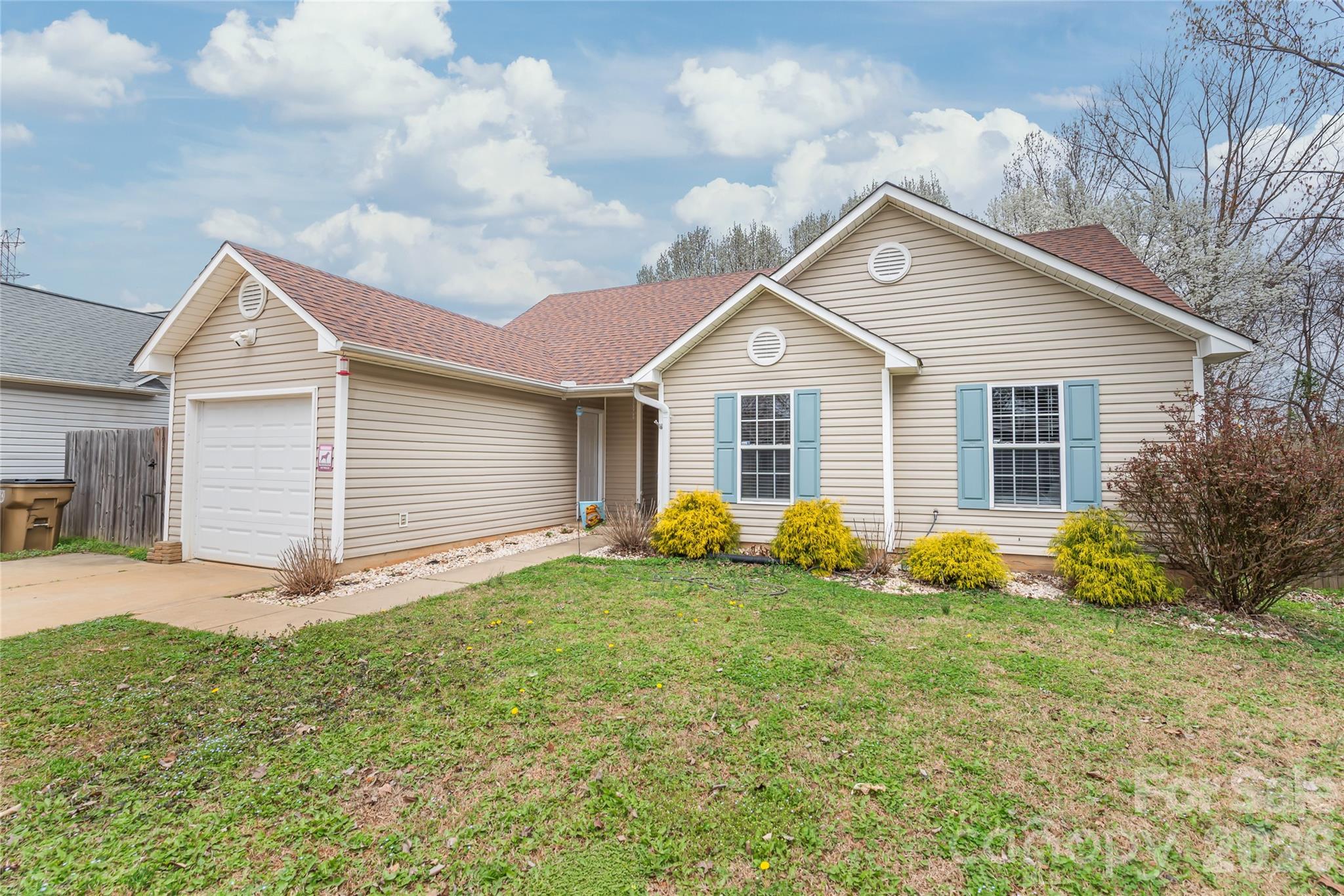 Alexis Pointe - Residential