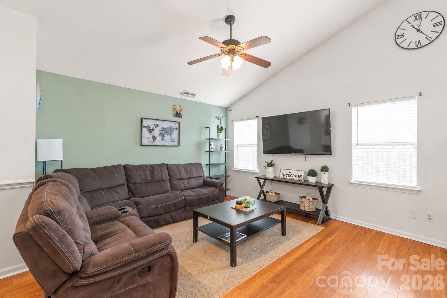 5804 Crosswinds Court