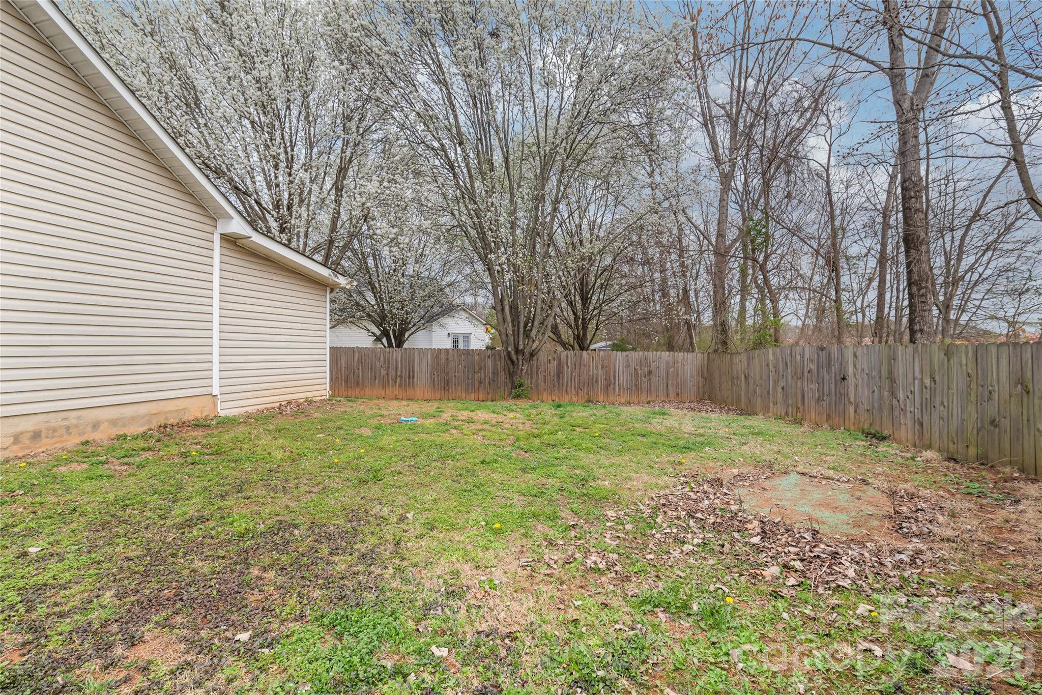 Alexis Pointe - Residential