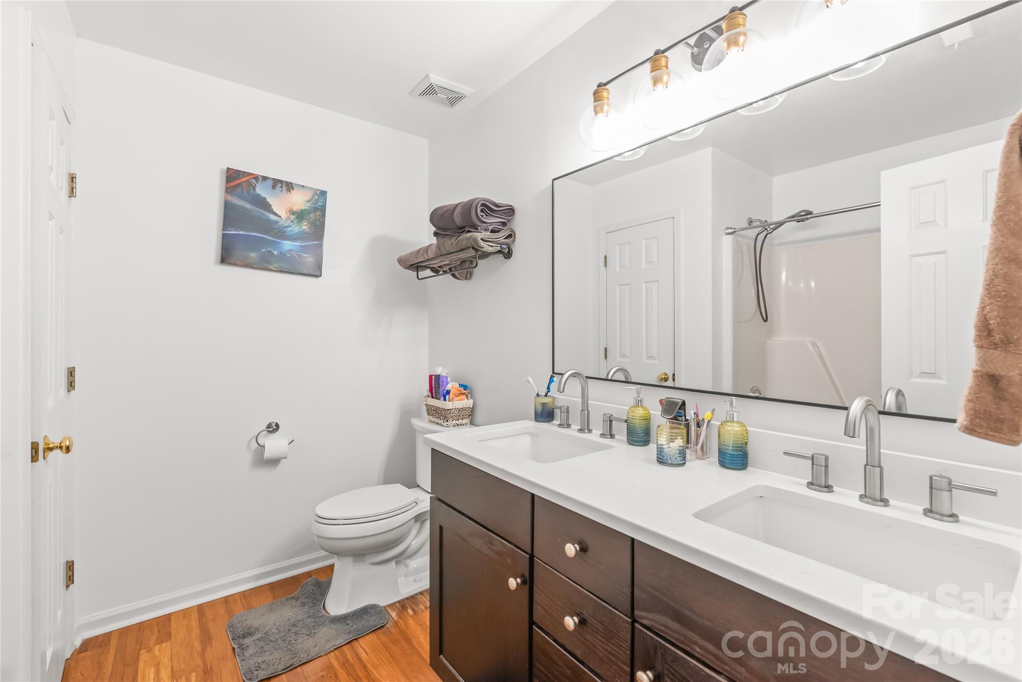 Alexis Pointe - Residential