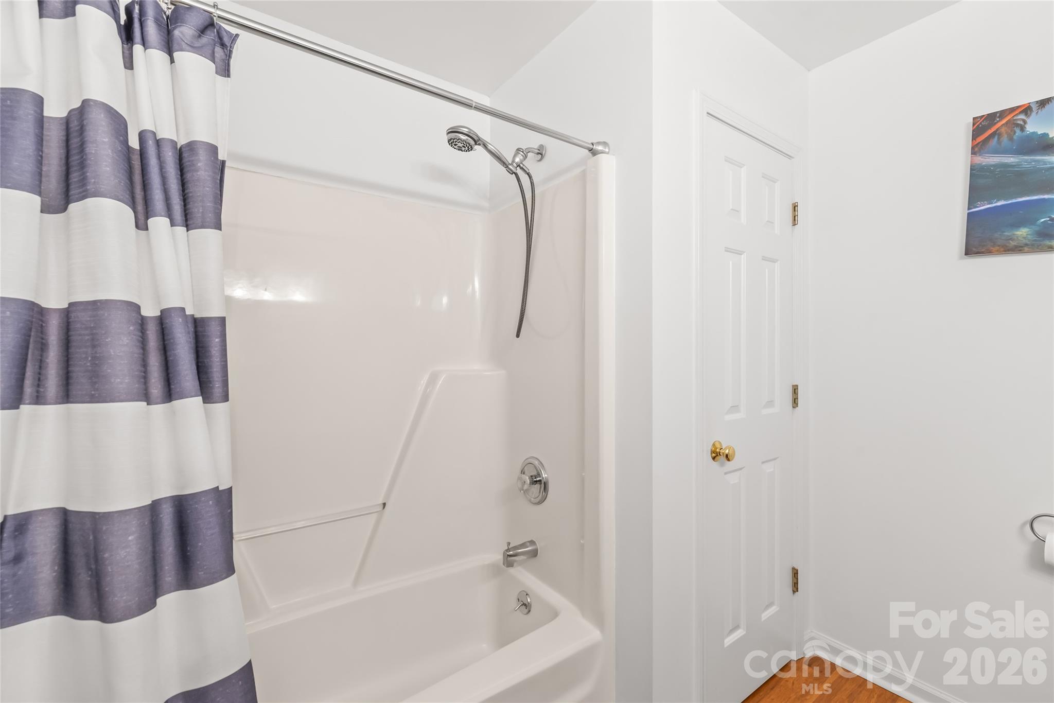 Alexis Pointe - Residential