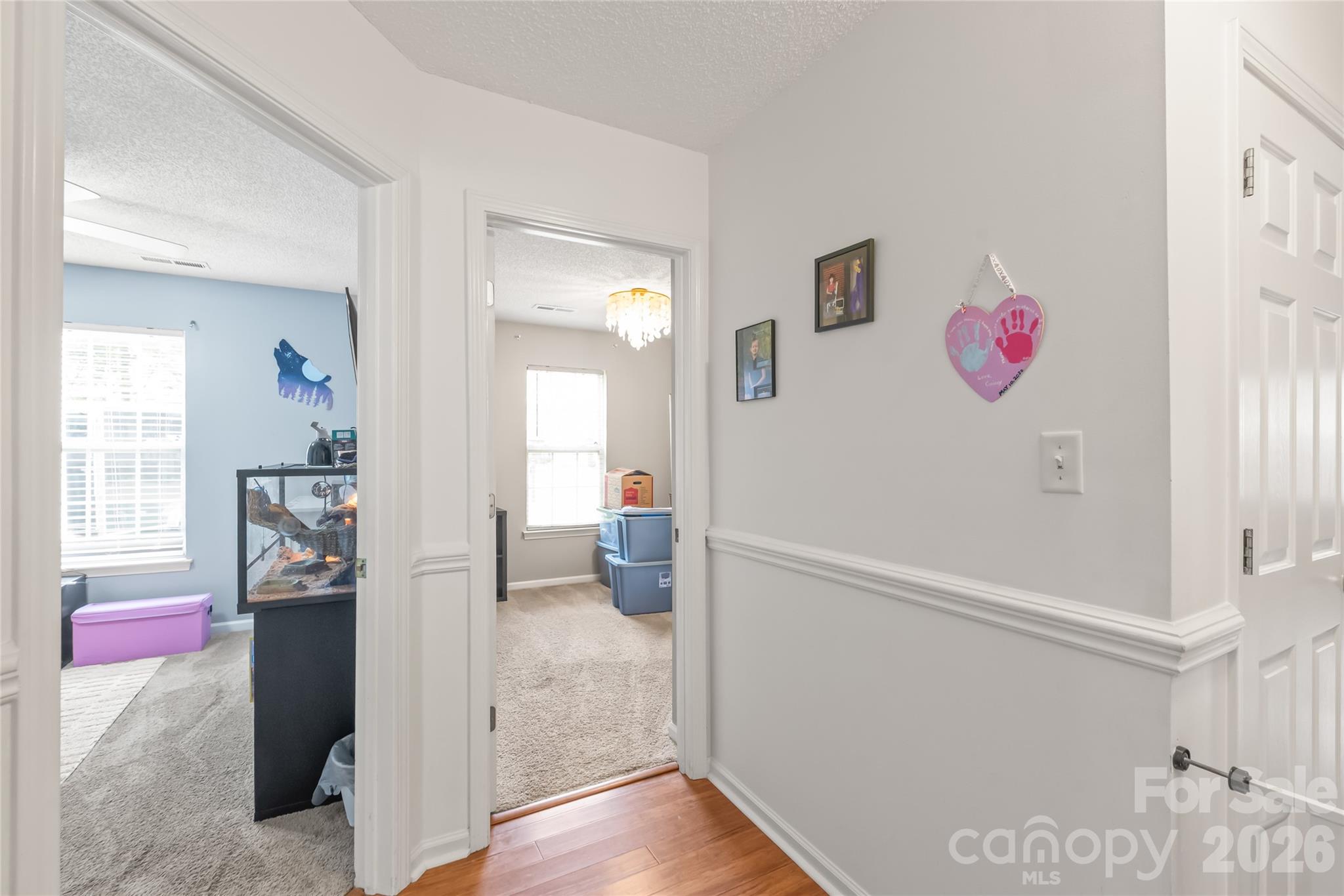 Alexis Pointe - Residential