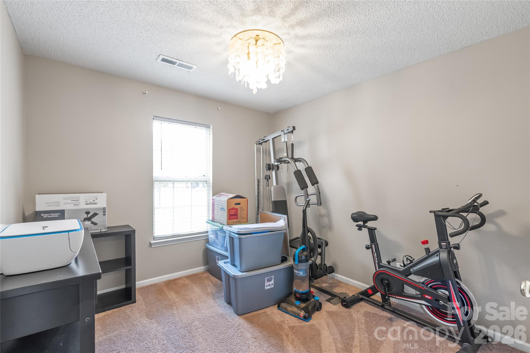 Alexis Pointe - Residential