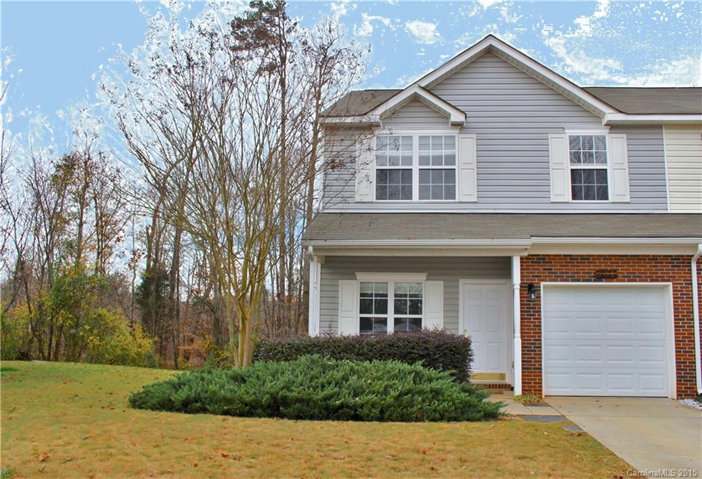 Cascades - Residential