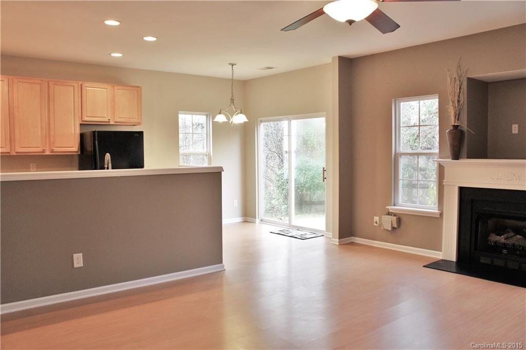 Cascades - Residential