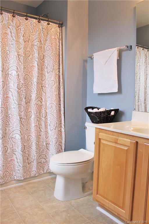 Cascades - Residential