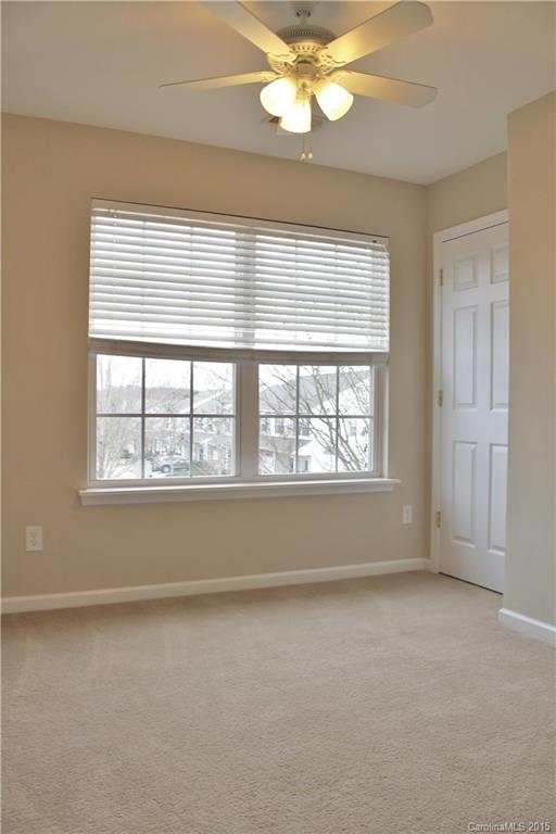 Cascades - Residential