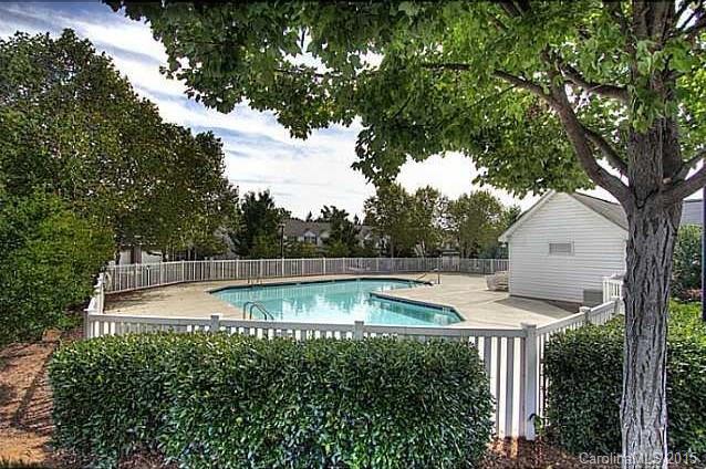 Cascades - Residential