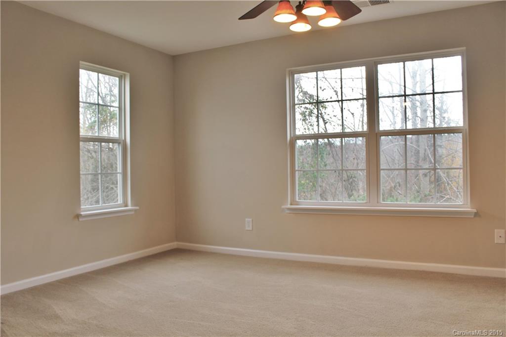 Cascades - Residential