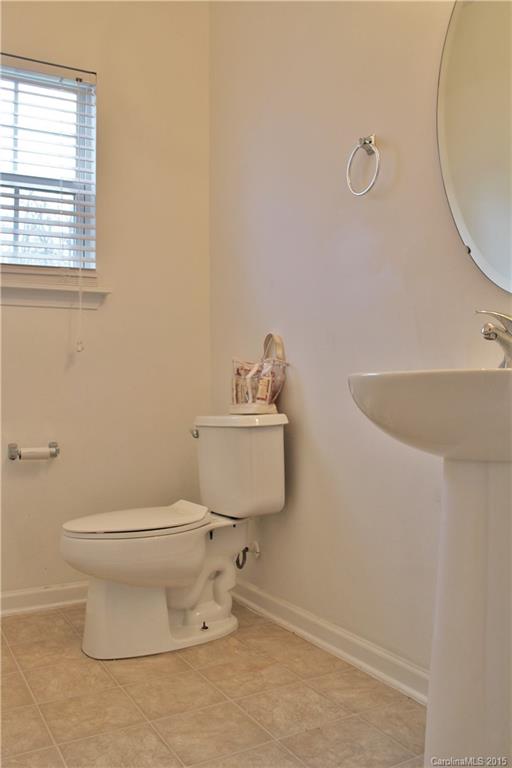 Cascades - Residential