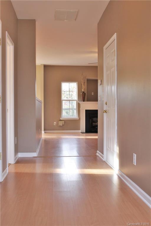 Cascades - Residential