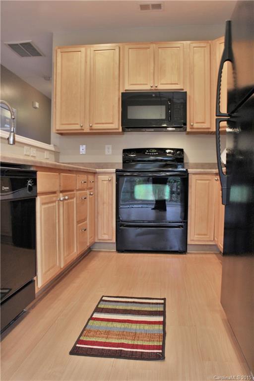 Cascades - Residential