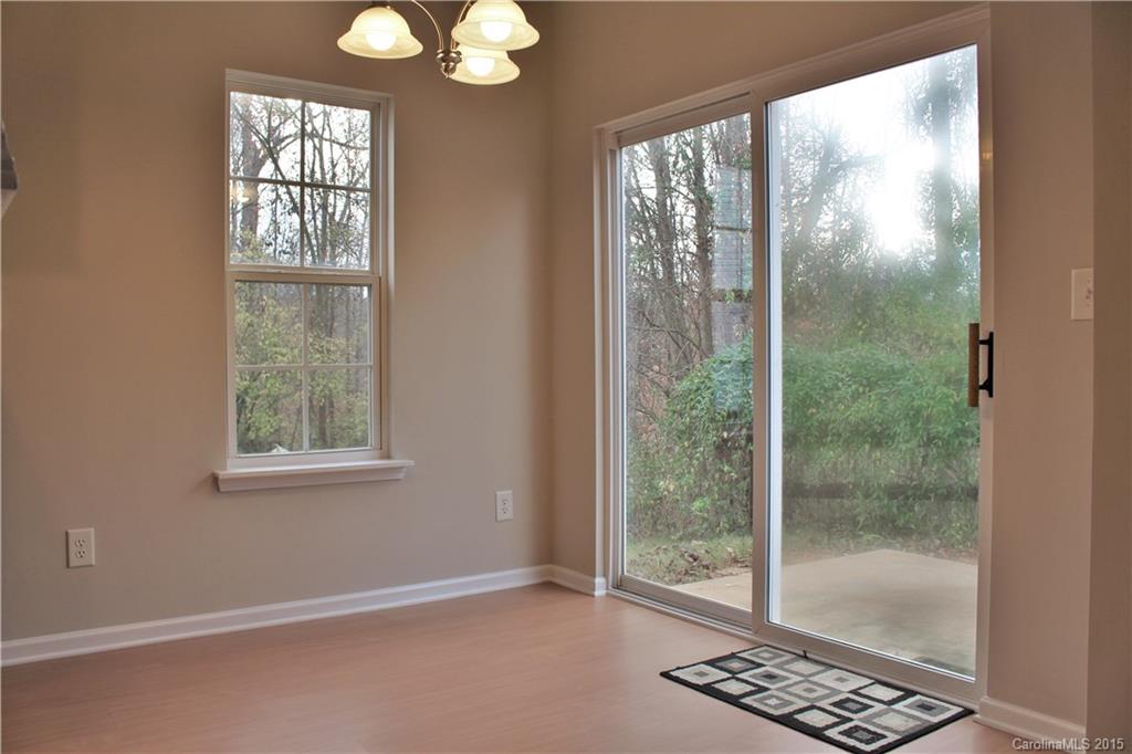 Cascades - Residential