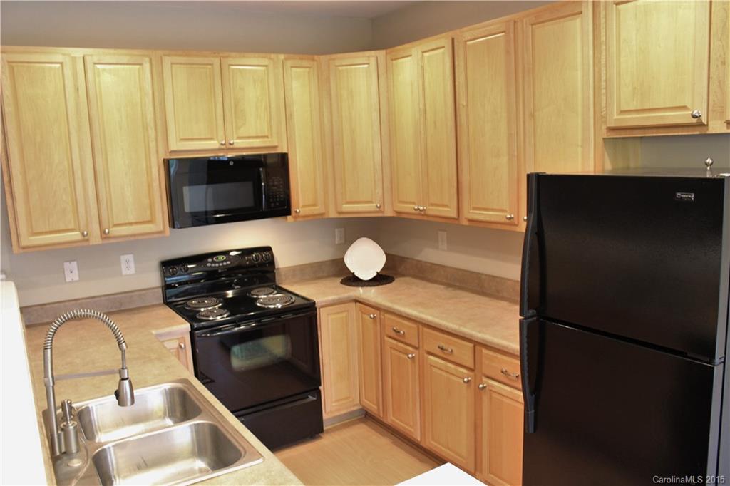 Cascades - Residential