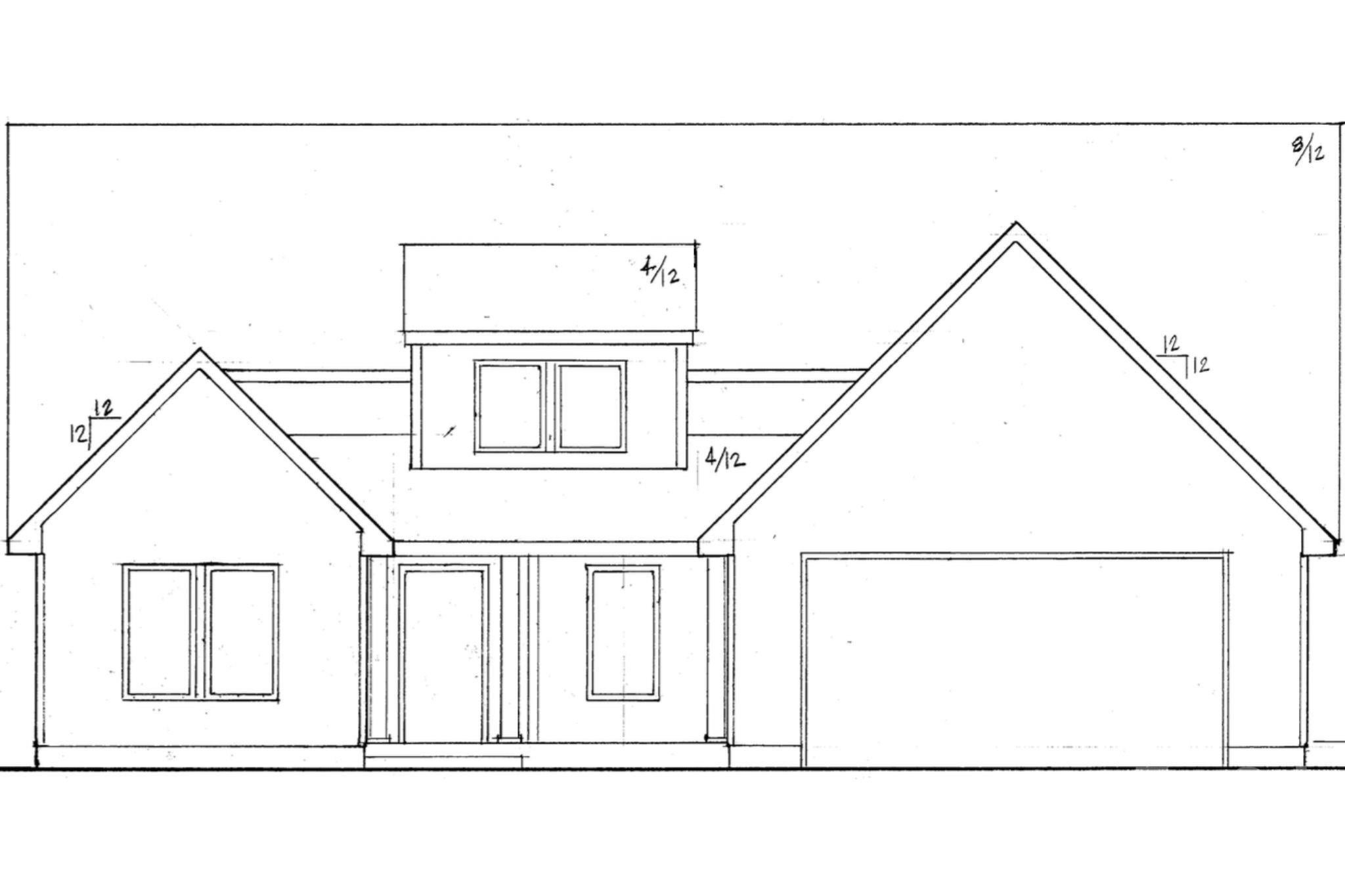 1602 Pleasant Grove Church Road