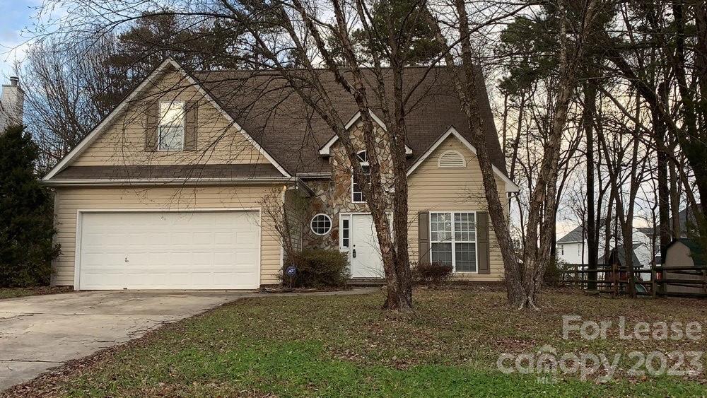 Eastfield Ridge - Residential Lease