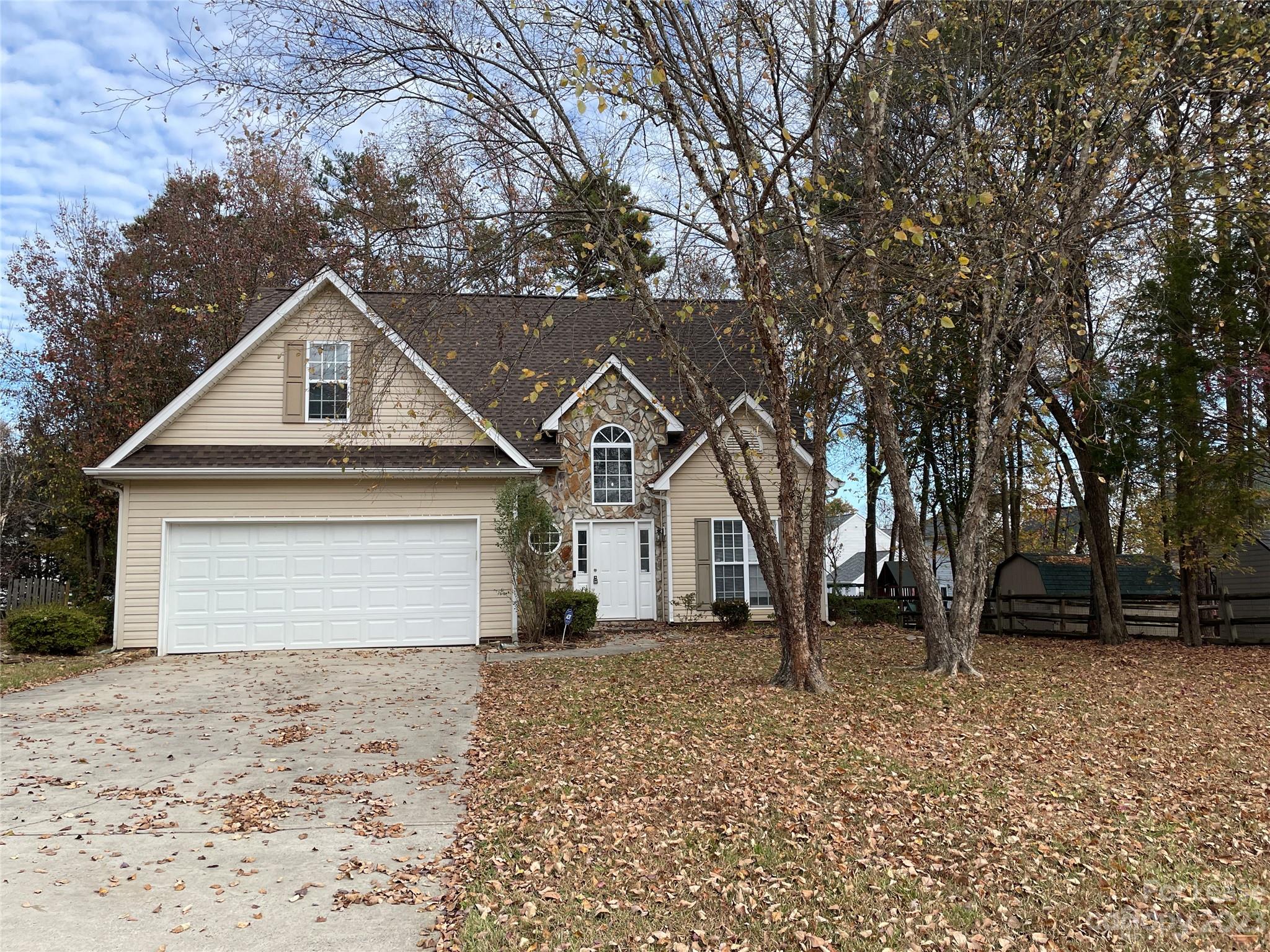 Eastfield Ridge - Residential Lease