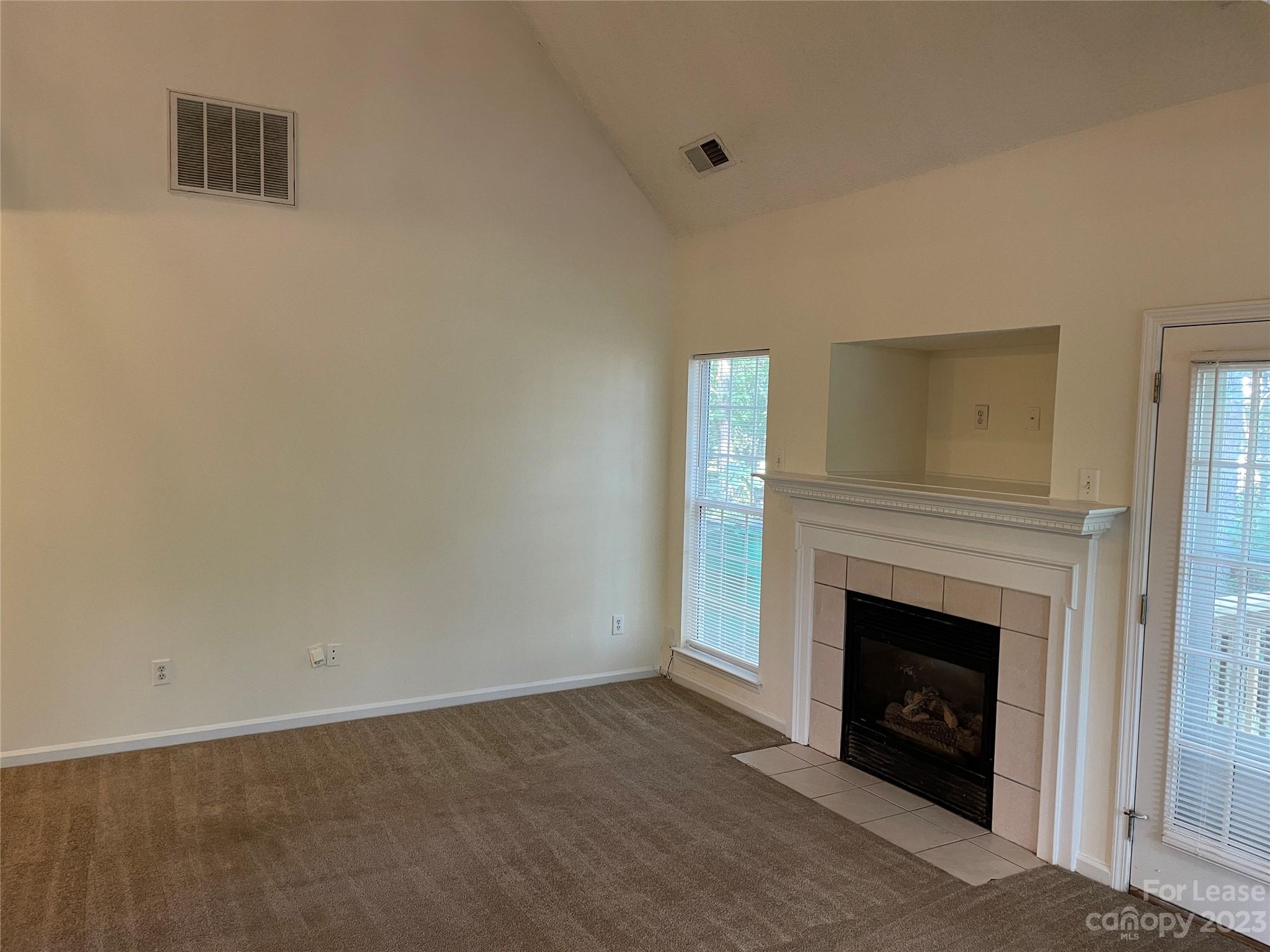 Eastfield Ridge - Residential Lease