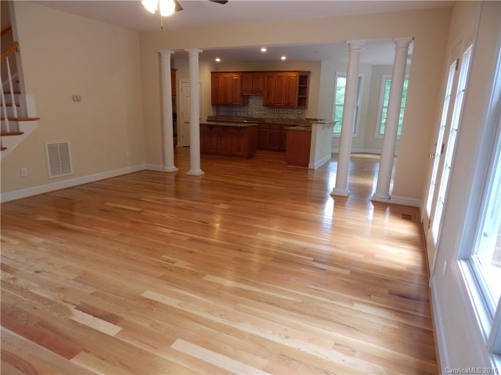 Greenbay Forest - Residential