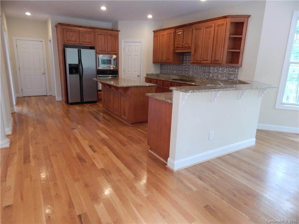 Greenbay Forest - Residential