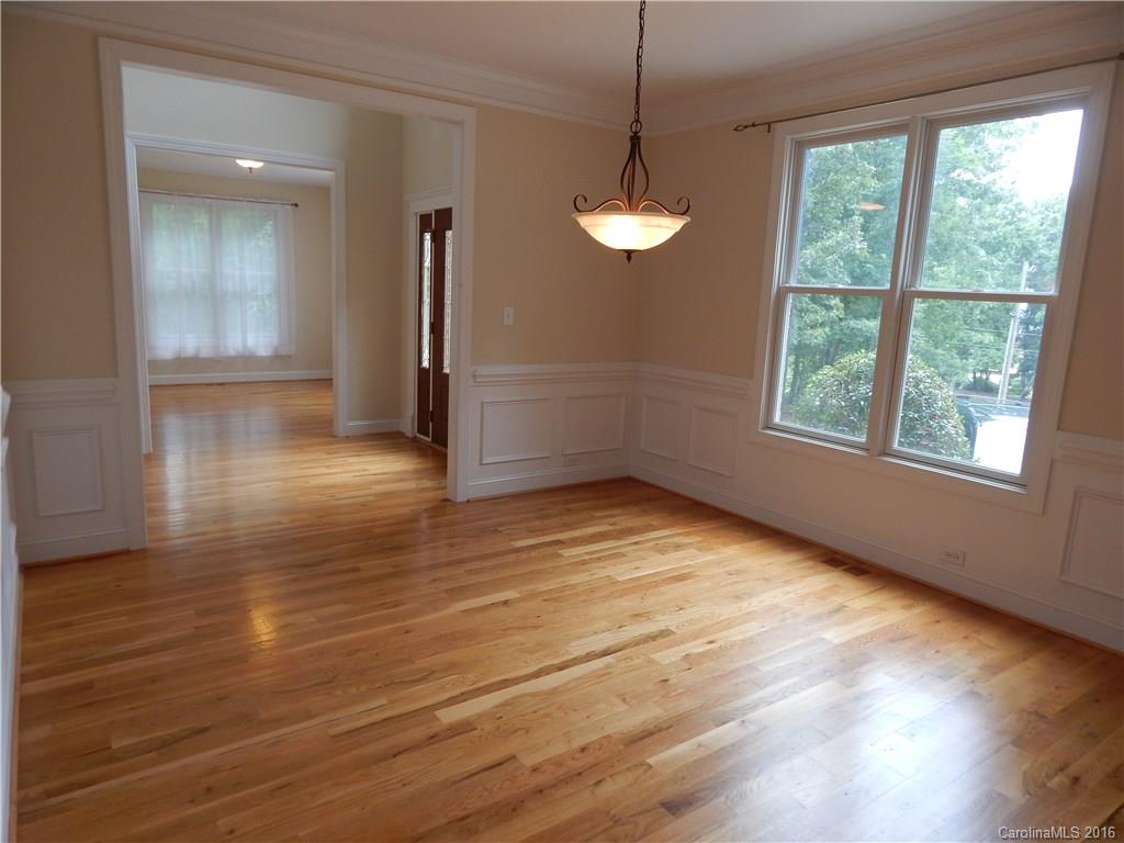 Greenbay Forest - Residential