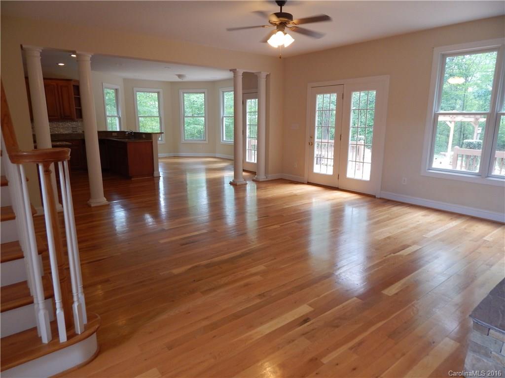 Greenbay Forest - Residential