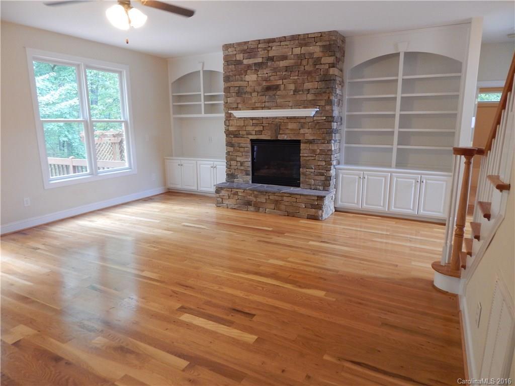 Greenbay Forest - Residential