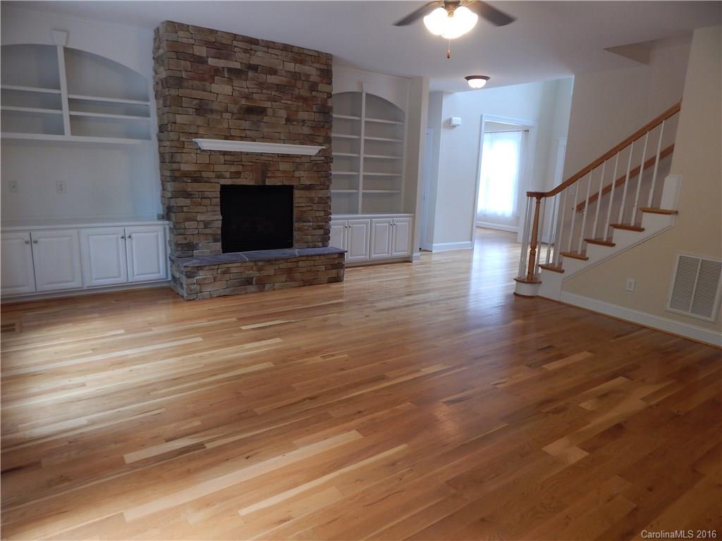 Greenbay Forest - Residential