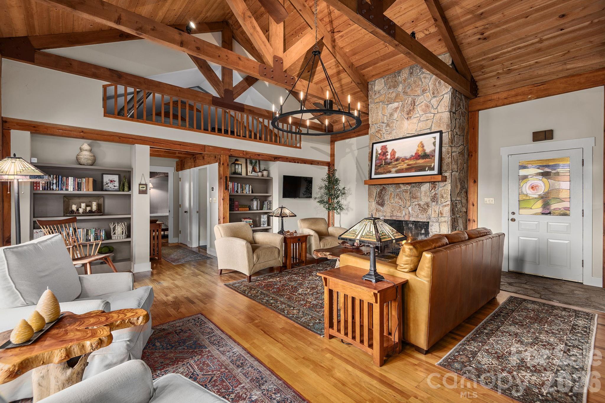 107 Buffalo Trail