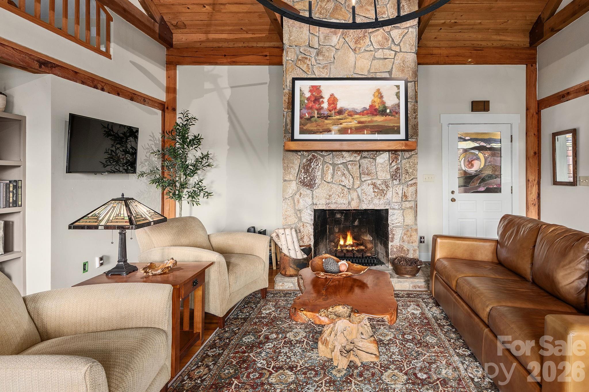 107 Buffalo Trail