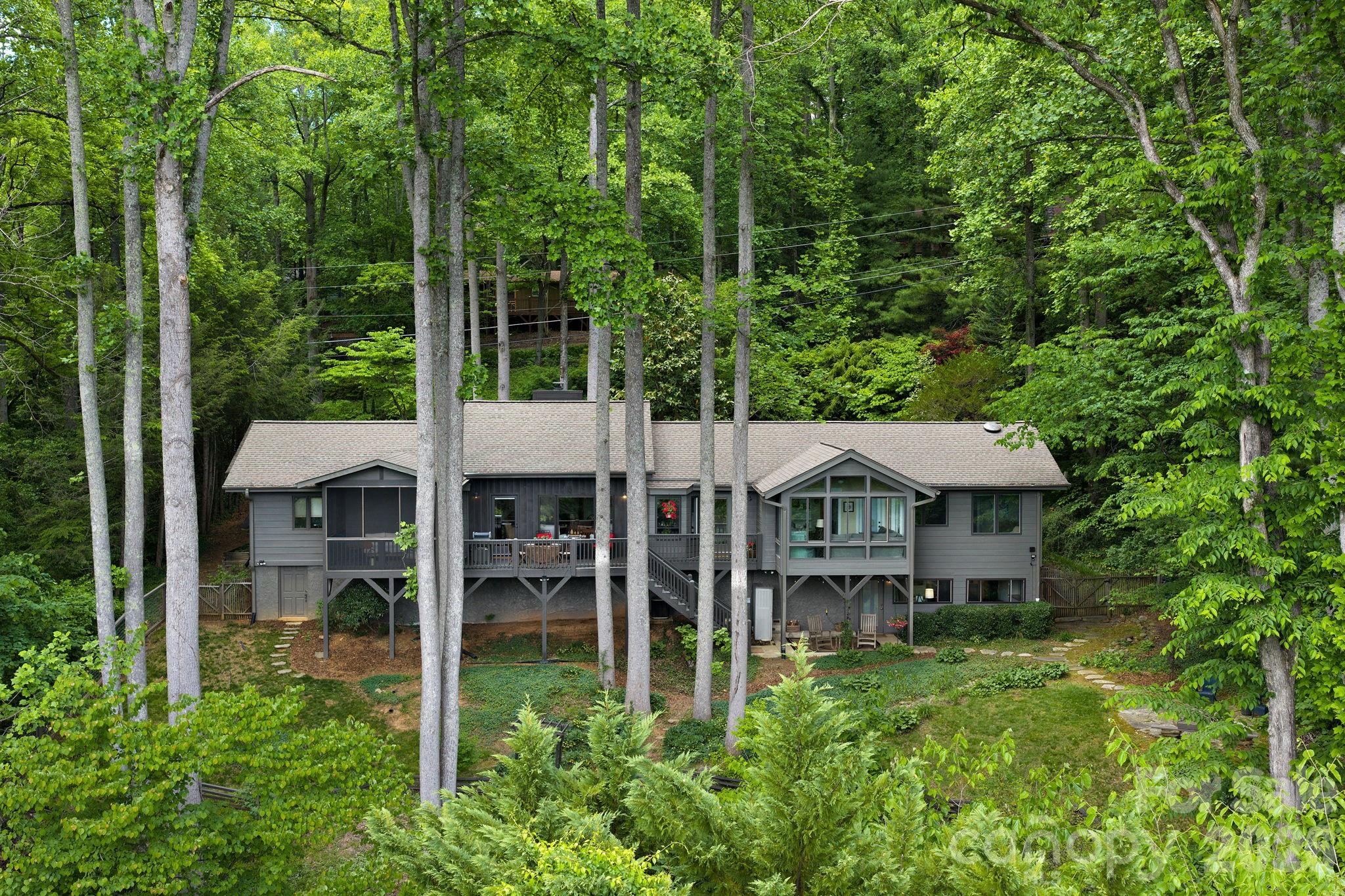 107 Buffalo Trail