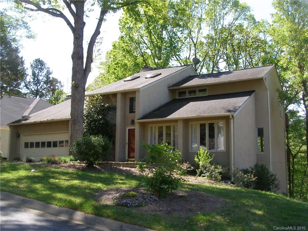 Tega Cay - Residential