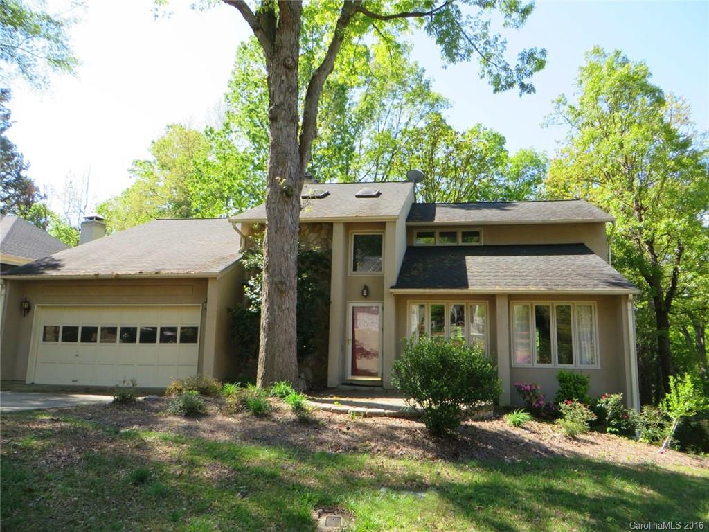 Tega Cay - Residential