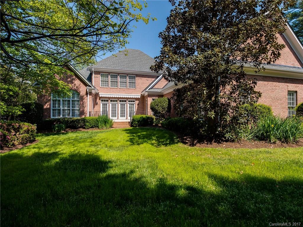 The Peninsula - Residential