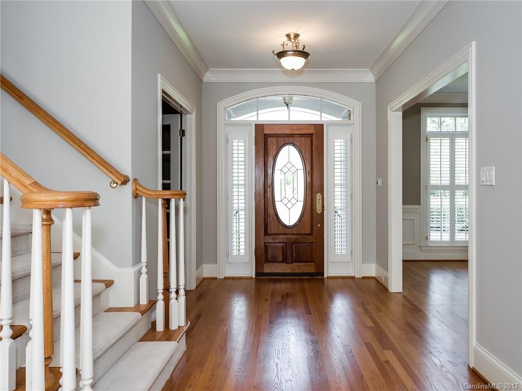 The Peninsula - Residential