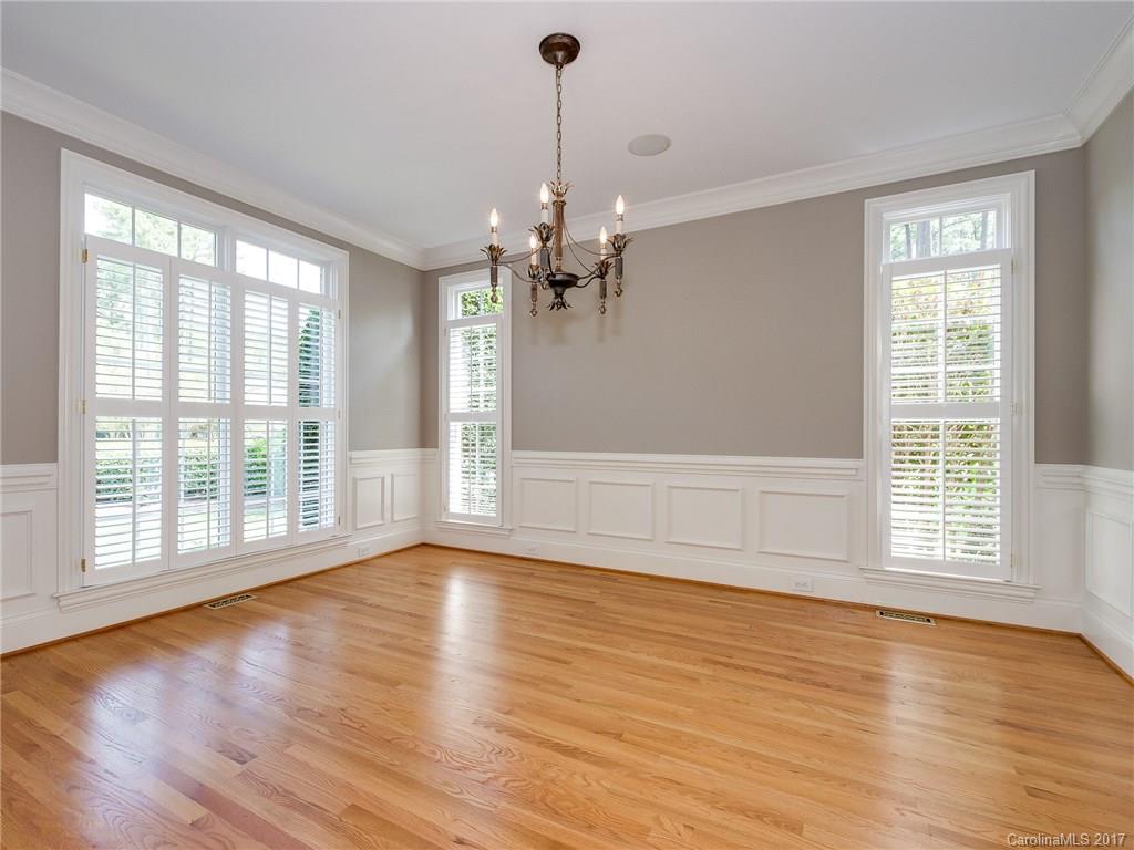 The Peninsula - Residential