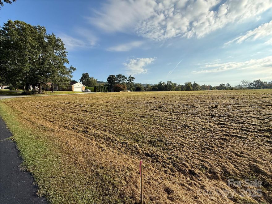 LOCAL COMMERCIAL ZONING, 3-BEDROOM SEPTIC PERMIT ON FILE. Cleared and leveled flat lot. Blueprint for home can be provided. Airbnb Allowed. List of permitted and Special use attached. Zoning allows both commercial and residential. Great Location, Right of Howard Gap rd. Half mile from Advent Health Hospital. 7 minutes from i-26. Agent is owner.