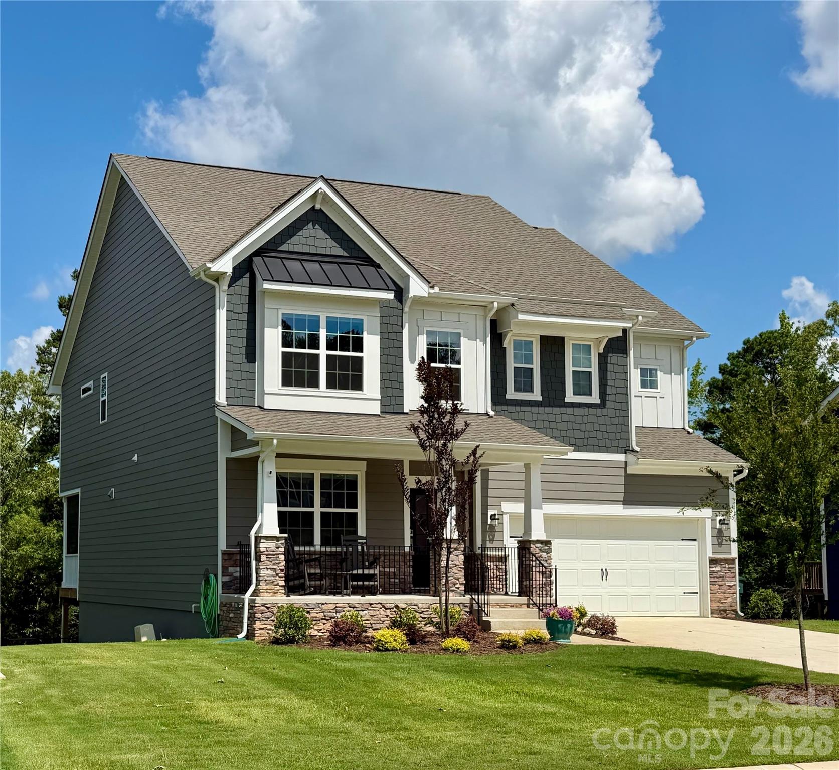 199 Hamptons Cove Road