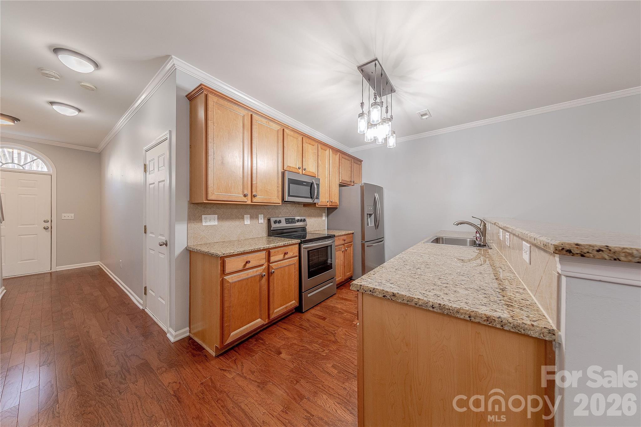 Waterstone - Residential